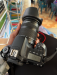 Canon EOS 70D with 18-135 mm STM